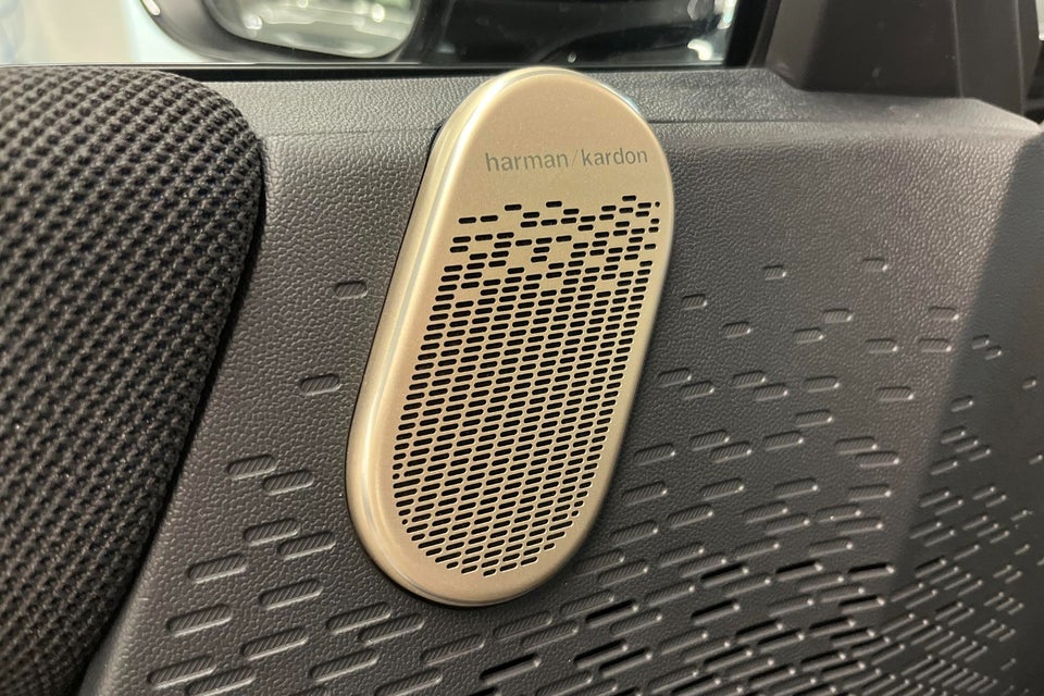 MINI Cooper E Classic Trim L 3d