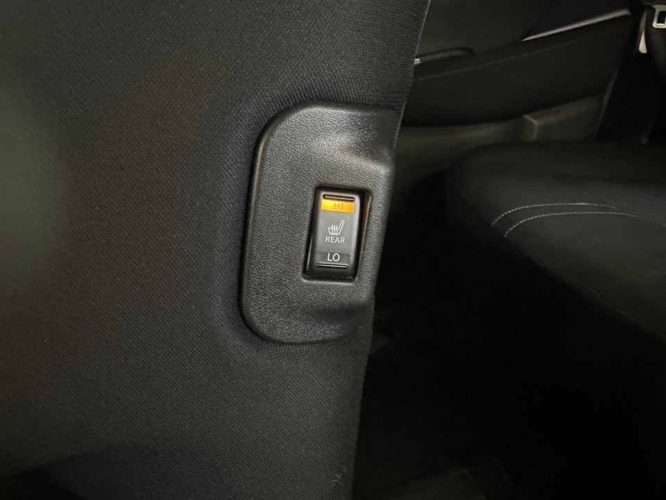 Nissan Leaf 40 N-Connecta 5d