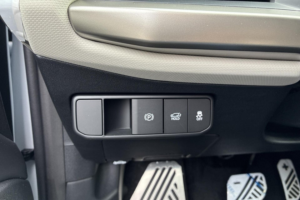 Kia EV4 81 Long Range GT-Line 5d