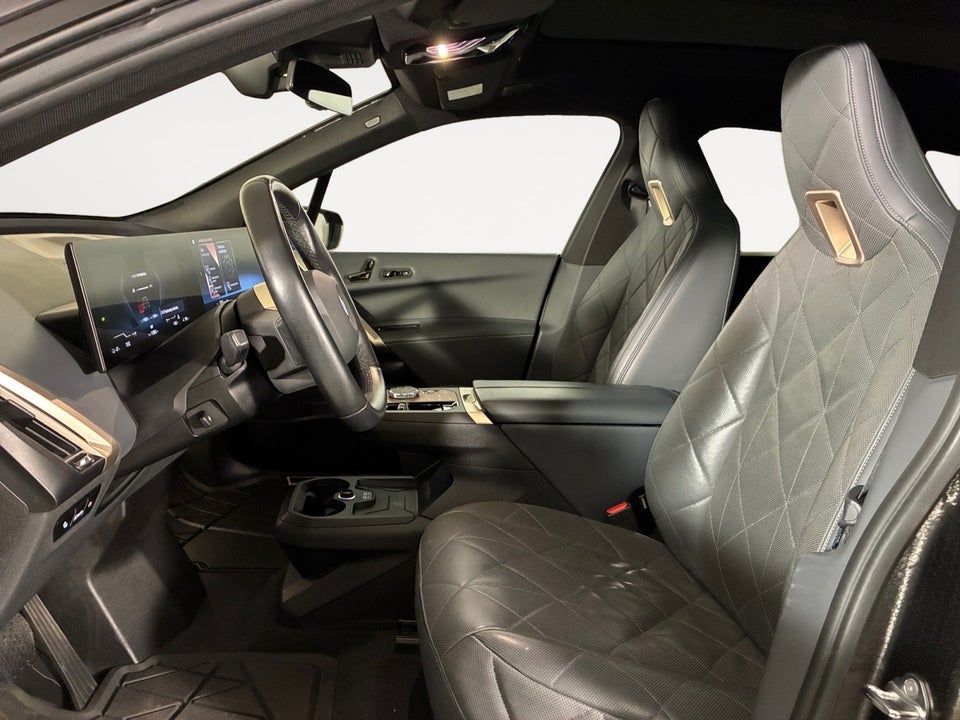 BMW iX M60 xDrive 5d