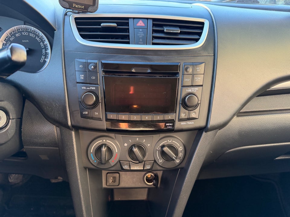 Suzuki Swift 1,2 GL ECO+ 5d