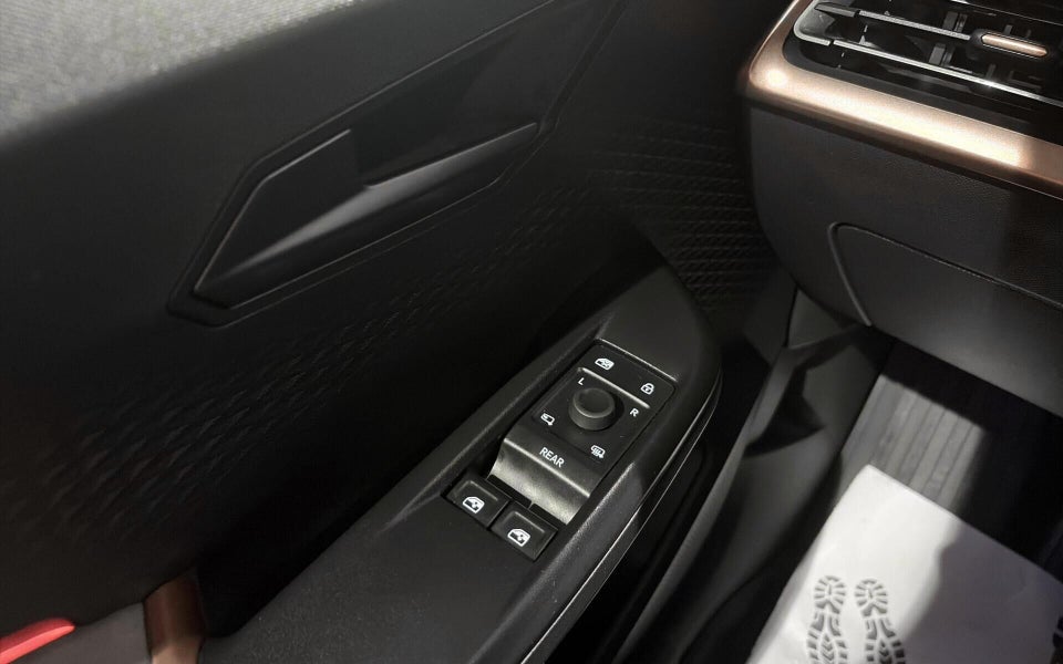 Cupra Born 58 5d