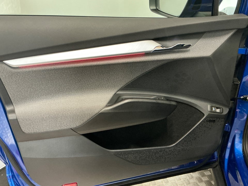 Skoda Enyaq 80 iV Loft 5d