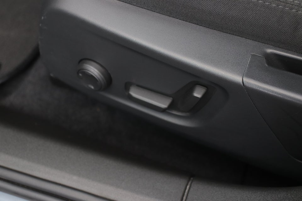 Polestar 2 Long Range 5d