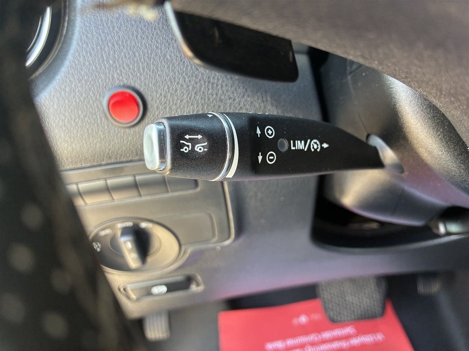 Mercedes Vito 119 2,0 CDi Kassevogn aut. XL RWD