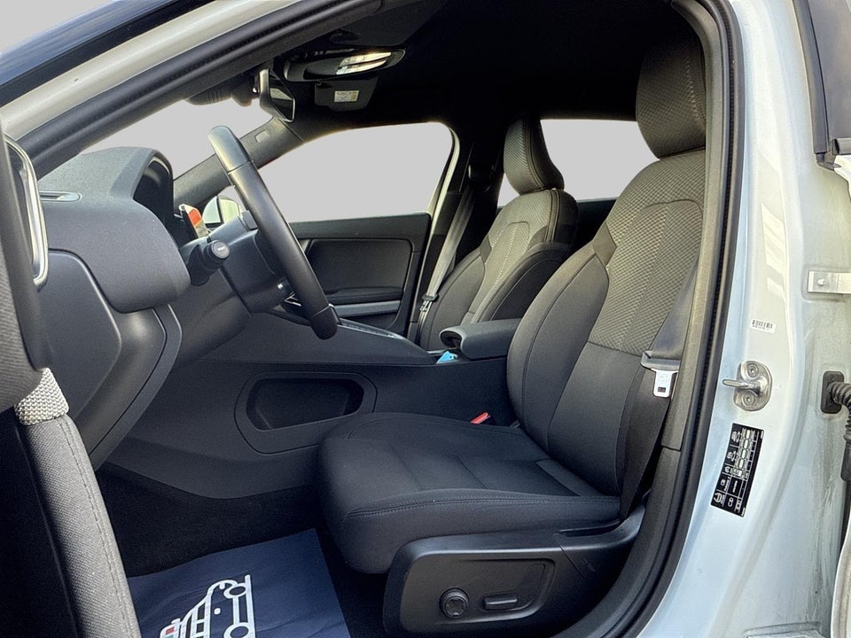 Polestar 2 Long Range 5d