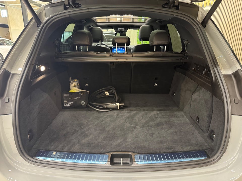 Mercedes GLE350 de 2,0 AMG Line Advance Plus aut. 4Matic 5d