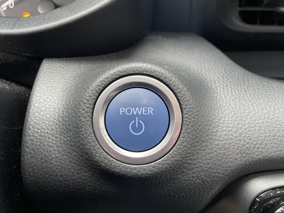 Toyota Yaris 1,5 Hybrid H3 Smart e-CVT 5d