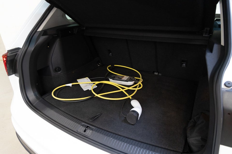 VW Tiguan 1,4 eHybrid Life DSG 5d