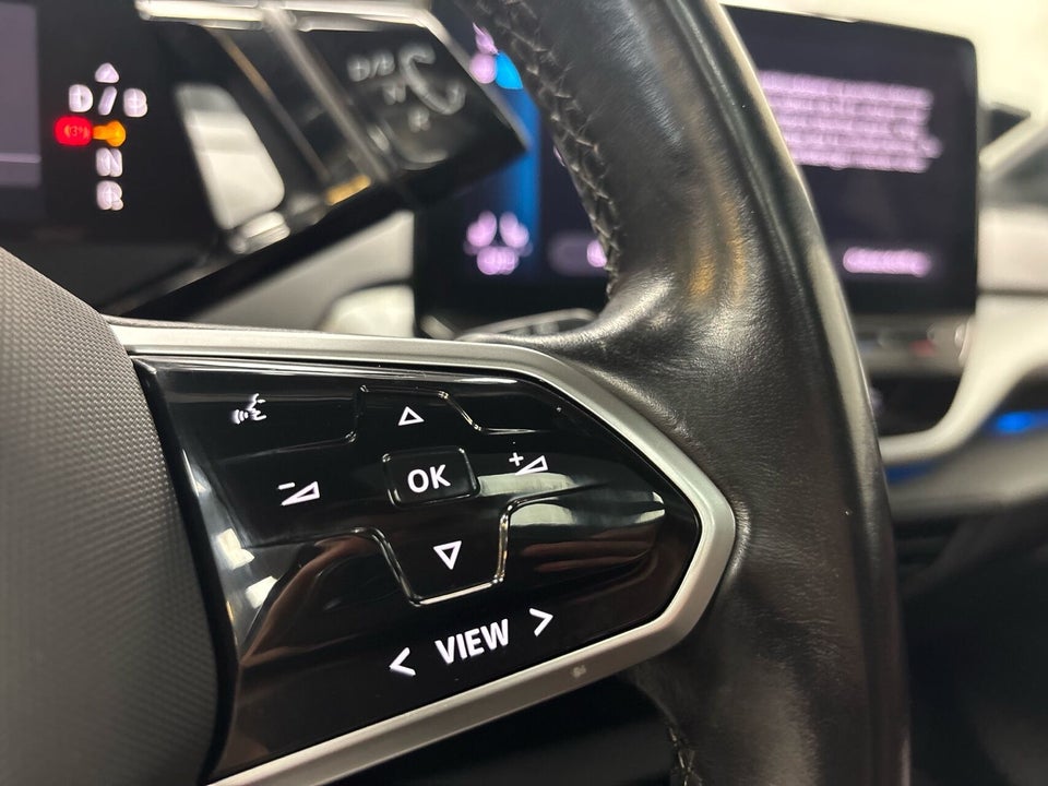 VW ID.4 77 1ST Max 5d