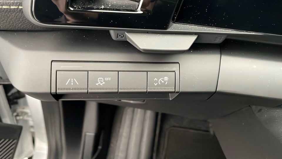 Renault Megane E-Tech 60 Iconic 5d