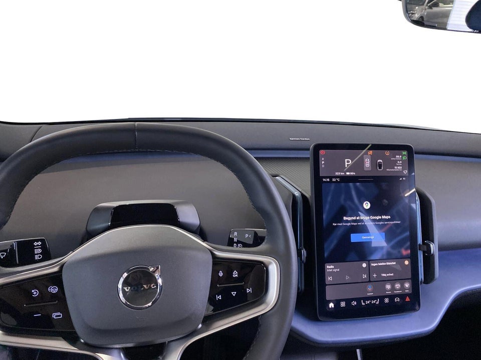 Volvo EX30 Twin Performance Ultra 5d