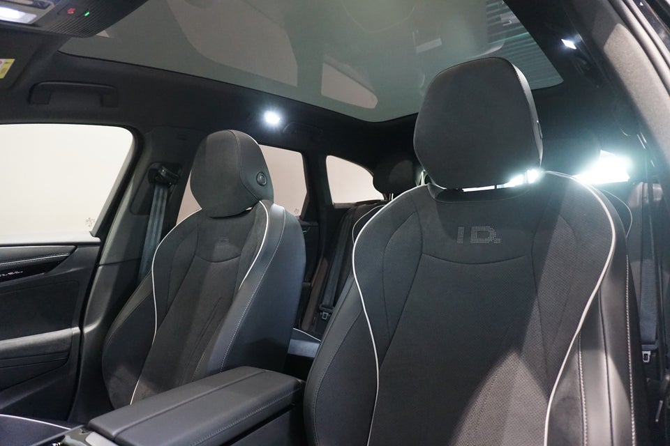 VW ID.7 86 Pro S Tourer 5d