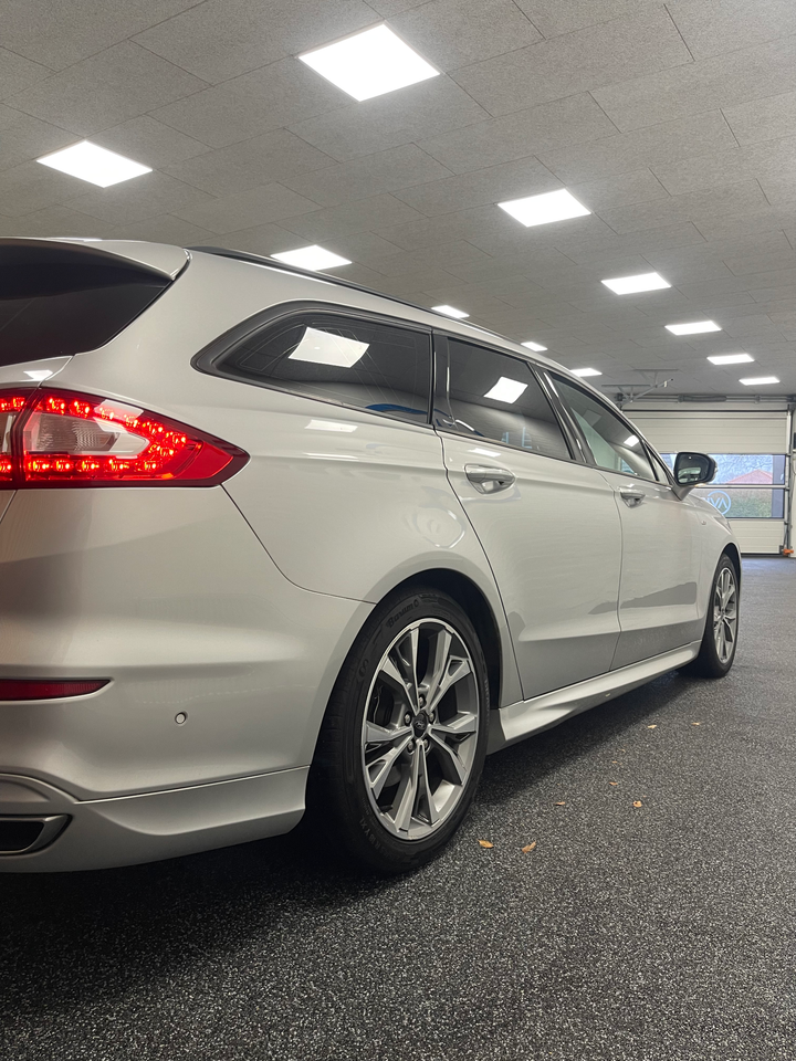 Ford Mondeo 2,0 TDCi 180 ST-Line stc. aut. 5d