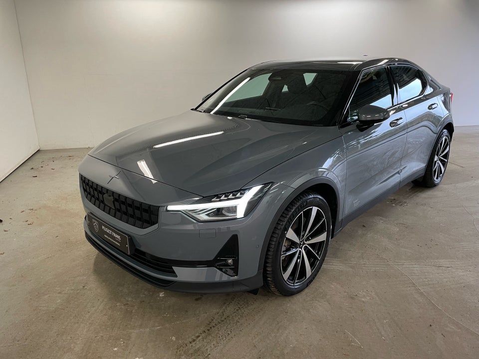 Polestar 2 Performance AWD 5d