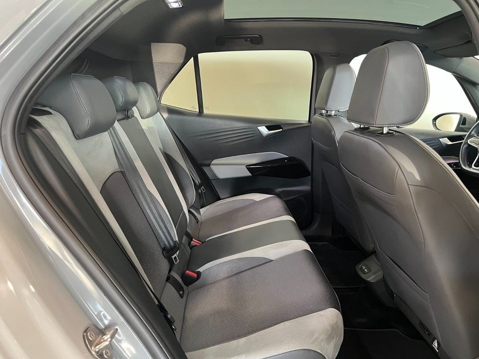 VW ID.3 58 Pro Performance Tech 5d