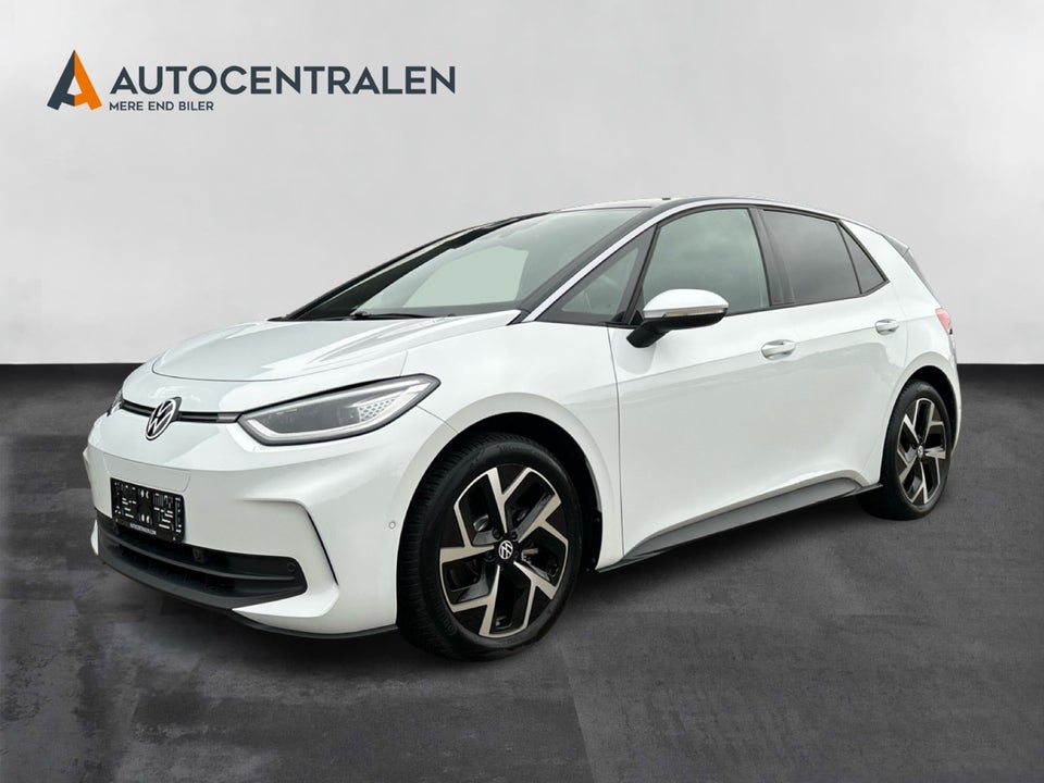 VW ID.3 58 Pro 5d