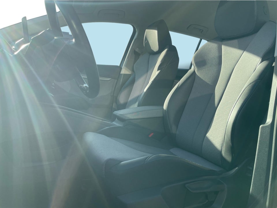 Skoda Enyaq 80 iV Loft 5d