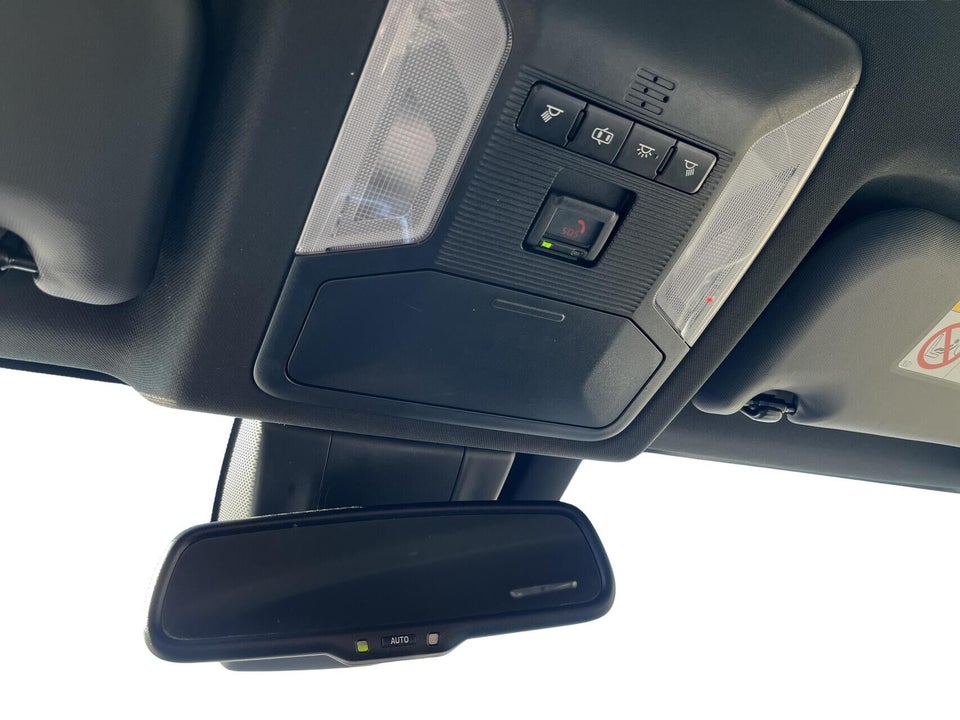 Toyota RAV4 2,5 Hybrid H3 Style MDS 5d