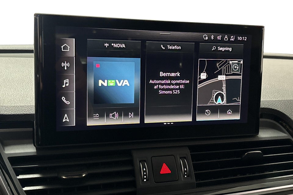 Audi Q5 50 TFSi e S-line quattro S-tr. 5d