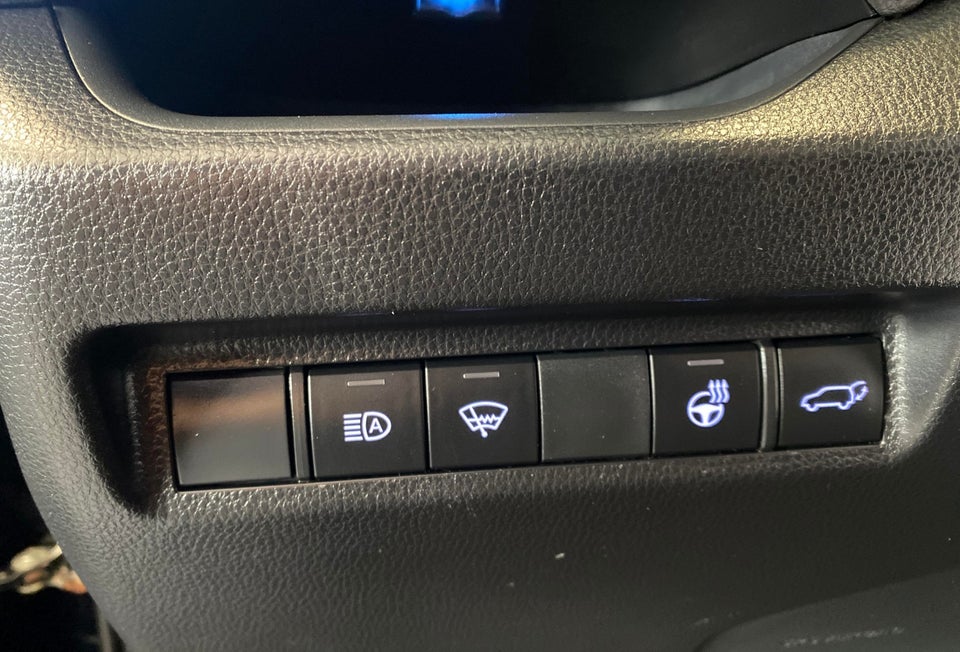 Toyota RAV4 2,5 Plug-in Hybrid H3 Business Comfort AWD-i 5d