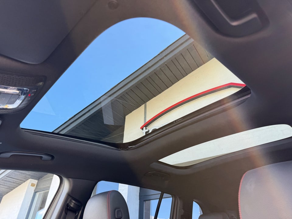 Mercedes EQB350 AMG Line 4Matic 7prs 5d