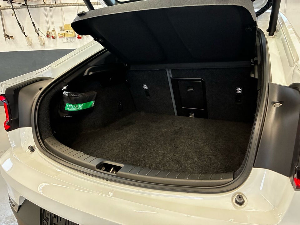 Polestar 2 Long Range 5d