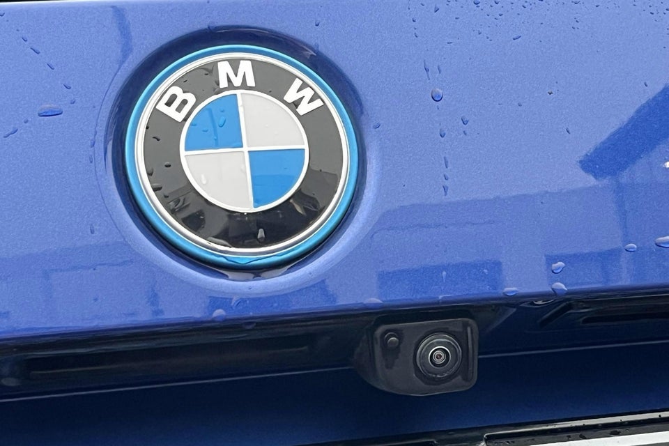 BMW iX1 xDrive30 M-Sport Premium 5d