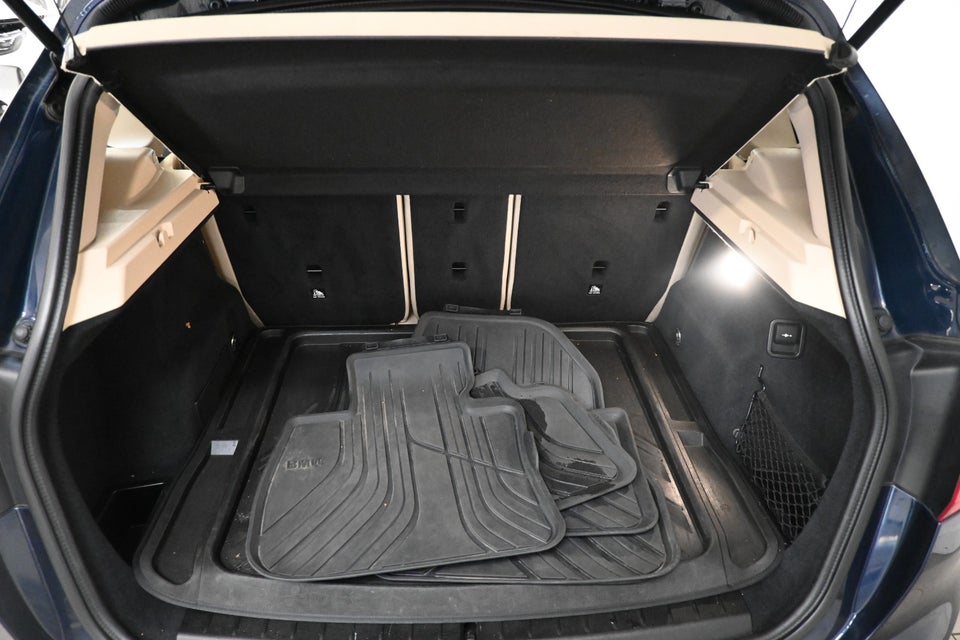 BMW 218i 1,5 Active Tourer Luxury Line aut. 5d