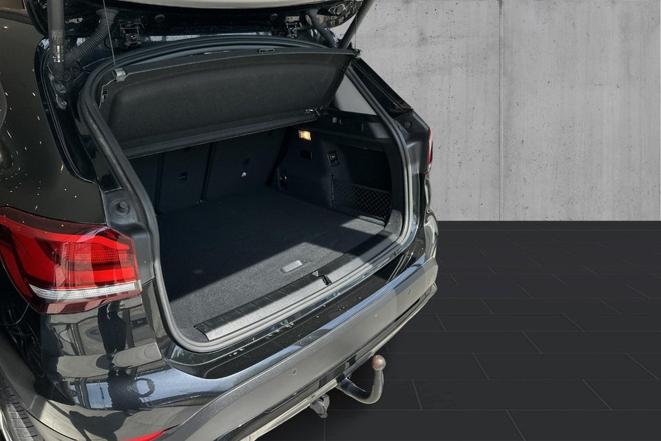 BMW X1 1,5 xDrive25e Advantage aut. 5d