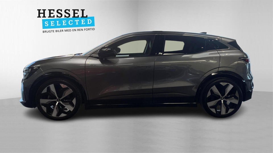 Renault Megane E-Tech 60 Techno 5d