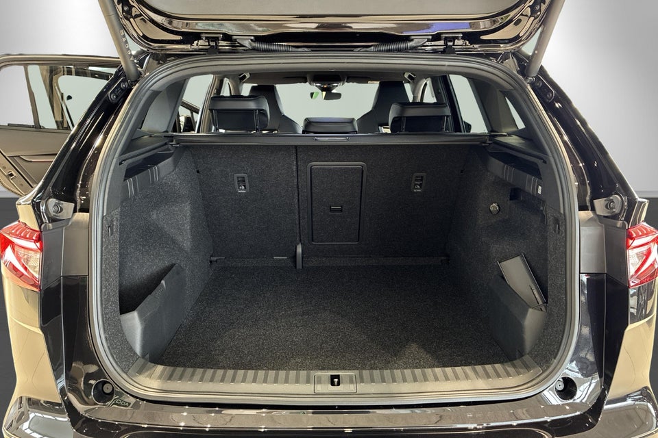 Skoda Enyaq 85 iV Sportline 5d