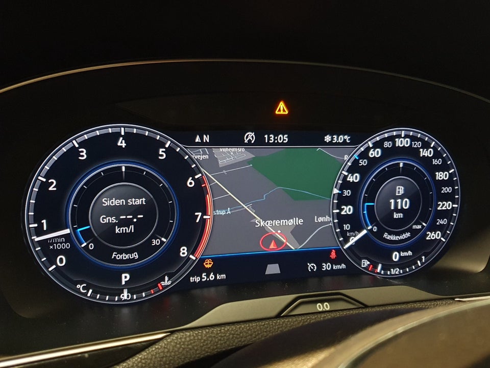 VW Passat 1,4 TSi 150 Comfortline+ Variant DSG 5d