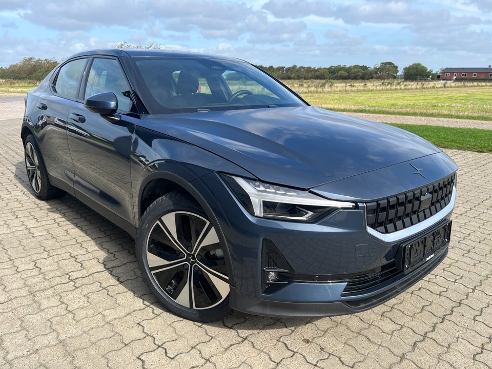 Polestar 2 Standard Range 5d
