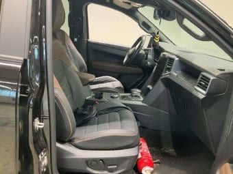 VW Amarok 3,0 TDi 240 Pan Americana aut. 4Motion 4d