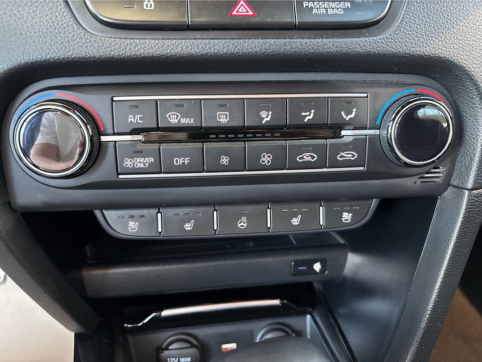 Kia XCeed 1,6 PHEV Upgrade DCT 5d