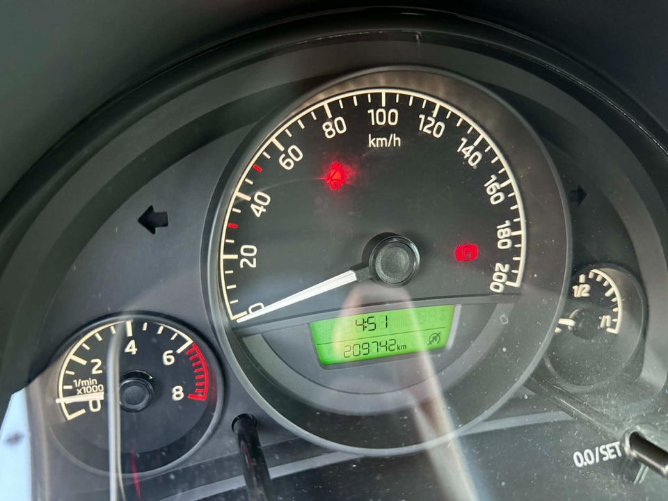 Skoda Citigo 1,0 60 Active 3d