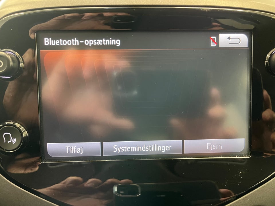 Toyota Aygo 1,0 VVT-i x-pression 5d