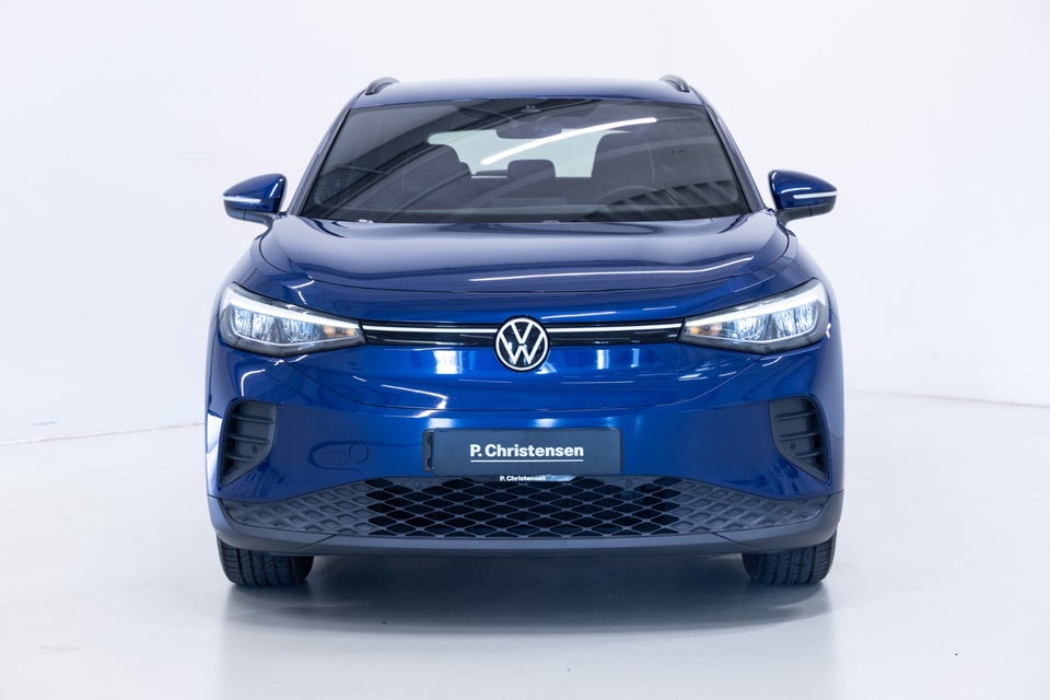 VW ID.4 77 Pro 5d