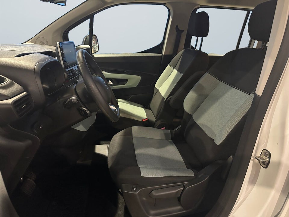Citroën ë-Berlingo 50 Feel 5d