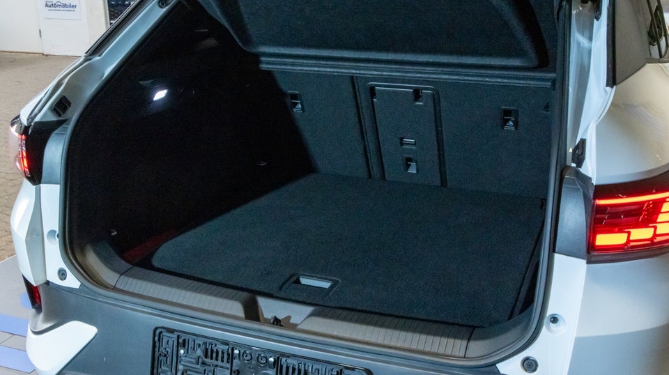 VW ID.4 77 GTX 4Motion 5d