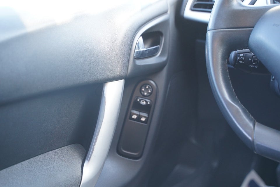 Citroën C3 1,4 HDi Attraction 5d