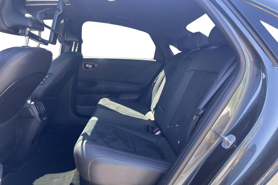 Hyundai Ioniq 6 84 N Line+ AWD 4d