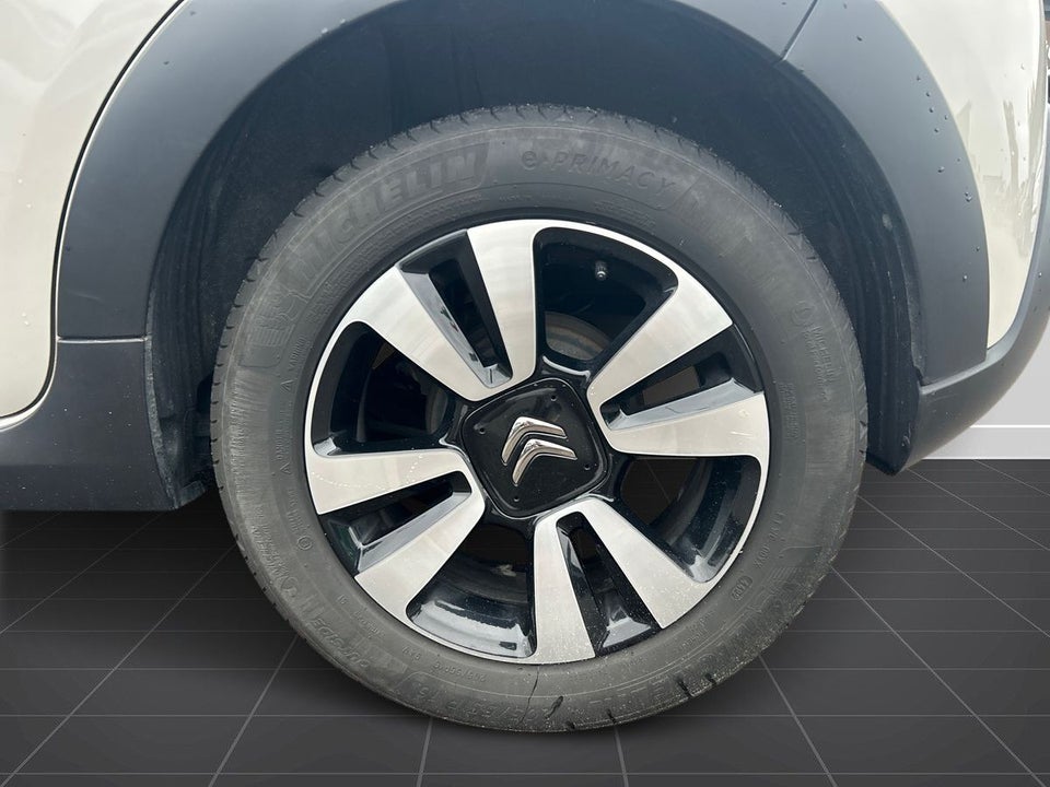 Citroën C3 1,2 PureTech 83 Palais 5d