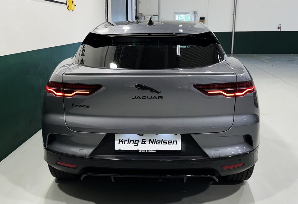 Jaguar I-Pace EV320 S AWD 5d