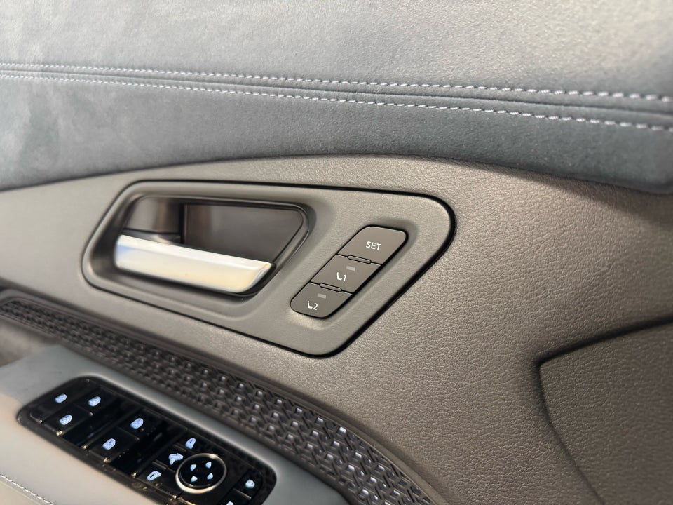 Nissan Ariya 87 Evolve 5d