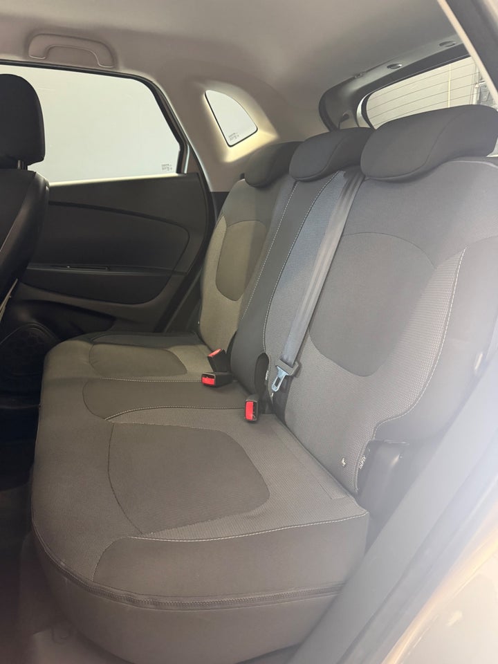 Renault Captur 0,9 TCe 90 Dynamique 5d