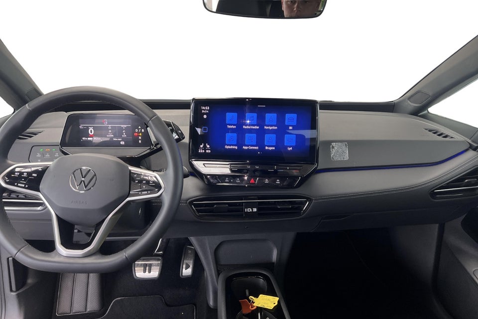 VW ID.3 58 Style 5d
