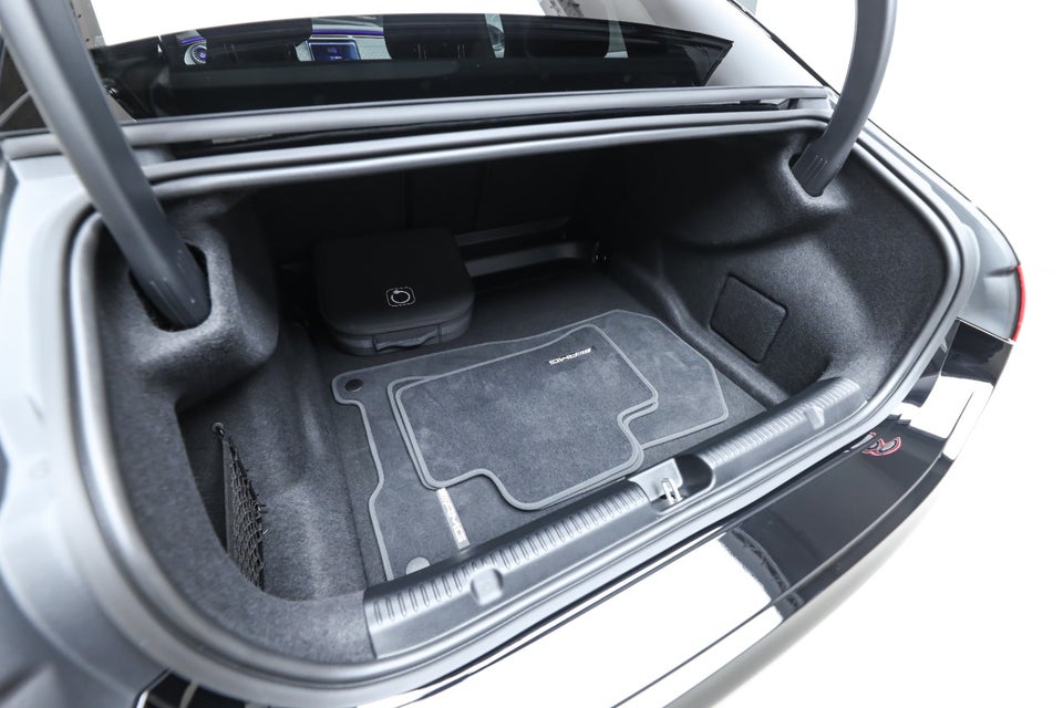 Mercedes EQE350+ AMG Edition 4d