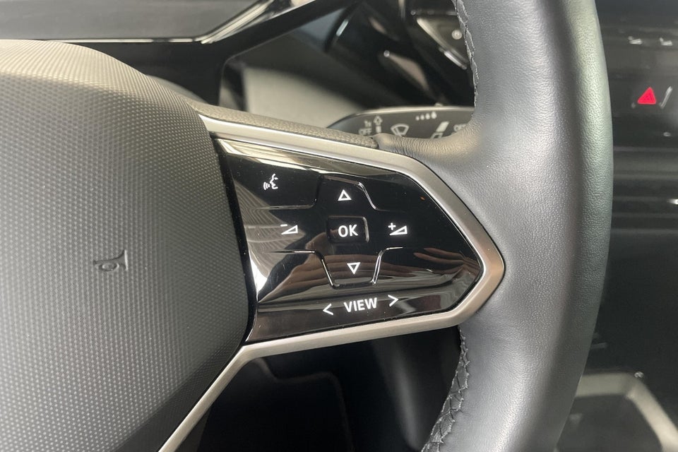 VW ID.5 77 GTX 4Motion 5d